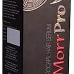 Glowviva MORR - Pro Hair Serum (60 ml, Pack of 1)-image-0