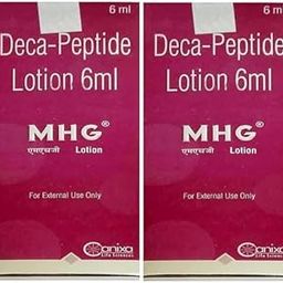 Alpenia MHG Lotion "All Skin Type" (6ml) (PACK OF 2)-image-44