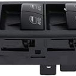 Enakshi® 68030823AE for Grand Cherokee Electric Power Window Master Switch|Parts & Accessories | Car & Truck Parts | Interior | Switches & Controls-50