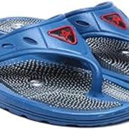 Mens Acupressure Slippers Flip-Flops-picture-14