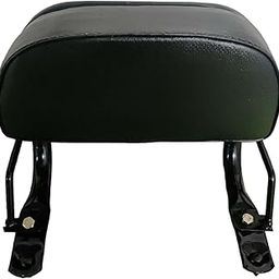R.J.VON Scooter Backrest with Cushion, Black Bar for Scooter Ola Electric S1 Pro Backrest for Men & Women for Comfortable Rides-image-91