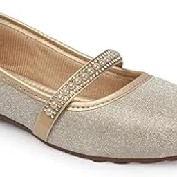 carrito Women Flat Bellies Confortable and Soft Casual Bellies-picture-45