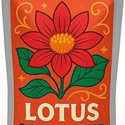 Aquatic Plant Clay for Lotus – Organic Soil Additive for Strong Root Growth, Natural Pond Soil Enhancer, Safe for Fish (10 KG)-27
