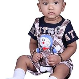 Baby Boys Stylish Casual Wear-image-16