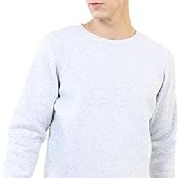 Men's Polyester Slim Fit Full Sleeve Round Neck Sweatshirt-image-44