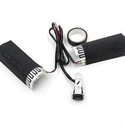 VELURA Universal 12V Motorcycle Motorbike Handlebar Warm Heated Grip Kit Pads|As Per Descriptions|Other Engines & Engine Parts| Parts & Accessories-image-7