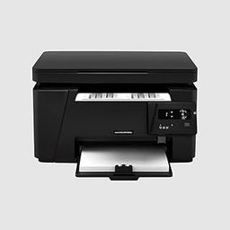 M126A B/W Wired Mono Laser Printers for Office Print, Copy, Scan-picture-21