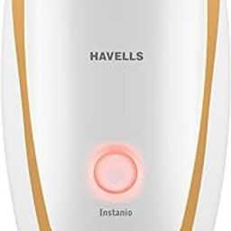 Havells Instanio 6-Litre Instant Geyser (White/Mustard)-image-52