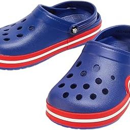 Boys Clogs-image-12