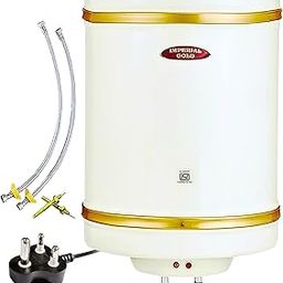 Amazon Instant 2 KVA Special Anti Rust Coated Tank Geyser with 2 Year Warranty, Metal Top Bottom (10 Litre)-image-8