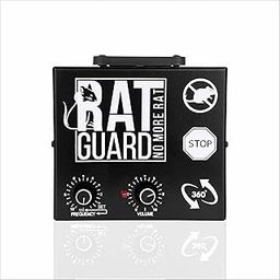 High Ultrasonic Rat & Rodent Repeller in advanc Technology high Frequency Big Masin 2500sq-picture-27