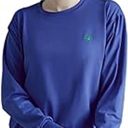 Brushed Sweatshirts for Women and Girls-image-49