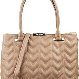 Women's Solid Satchel Bags-9