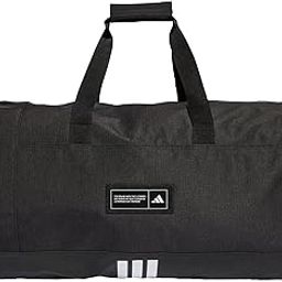 Unisex Adult's 4Athlts Fragrance L Black/White, Black/white, NS-31