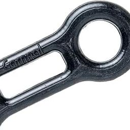 UJEAVETTE® Outdoor Spors Carabiner Locking Tool Rigging Fixing Climbing Safety Device-image-12