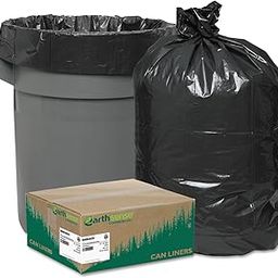 Earthsense® Commercial Linear Low Density Recycled Can Liners-image-36