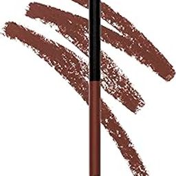 Wet n Wild Coloricon Lip Liner, Cream Finish - Chestnut 711-31
