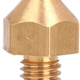 Creality Nozzle for Creality Series Suitable for CR-10S Pro_CR-10 Max_CR-10S Pro V2 FLSUN SR, QQ S PRO,V400-28