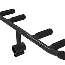 ATORSE T Bar Row Attachment Home Gym for Strengthen Back Hamstrings Biceps-image-5