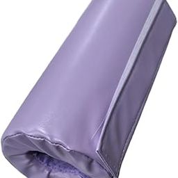 THE STYLE SUTRA Gymnastics Bar Pad Multiuse Gymnastics Bar Protective Sleeve for Uneven Bars Purple | Sporting Goods | Fitness Running & Yoga | Yoga & Pilates | Mats & Non-Slip Towels-image-96