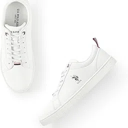 u.s. polo assn. Men Lace Up Sneaker Shoes-picture-45