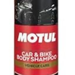 Car &bike Body Shampoo Deep clean 1L-image-53