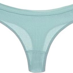 Seamless Women Underwear Thongs,No Show Ladies Thong,No Line Workout Breathable Comfortable Panties,Soft Undies,3-Pack-image-92