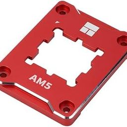 Thermalright CPU Contact Frame Anti-Bending Buckle for AM5 Secure Frame Kit Red-picture-16