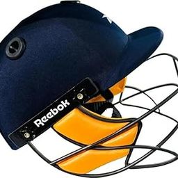 Reebok Blaze Cricket Helmet-XS-image-46