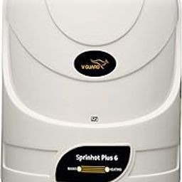 V-Guard Vguard Wall Mounted Water Heater Sprinhotplus 6 litres, Ivory-picture-30