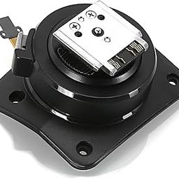 Godox V1-S Hot Shoe Mount Foot Compatible with Godox V1-S / V860III-S Flash Speedlite Fix Repair Parts-30