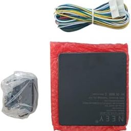 NEEY - 24S Balancer, 4A Smart Active Lithium Battery Balancer-3