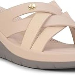 Comfit 6711 Cammie Mule E 24 OffwhiteSlipper For Women|everyday|running|walking|Comfortable Fit|Fashionable-picture-55
