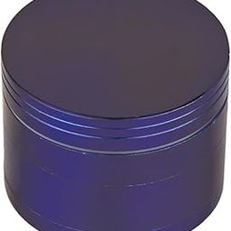Black Crusher Herb Grinder Home Travel Kithchen Use-image-13