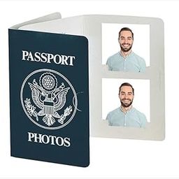 Tyndell Passport Photo Folder 2x2 (sold in 10's) - 2x2, PFBLPAS22-image-11