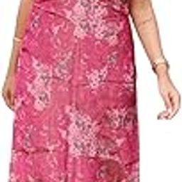 Women's Rayon Viscose Straight Printed Kurta with Pant-32