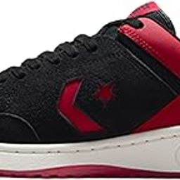Unisex Weapon Suede Low Top Sneaker-image-40