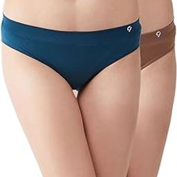 Combo Panty Pack for Women (Combo of 2)-picture-36