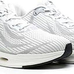 ASIAN Men TITAN-02 Sports Shoes with Laces for Running, Jogging and Walking, Lightweight and Comfortable Shoes with Upper Mesh Fabric for Men & Boys-70