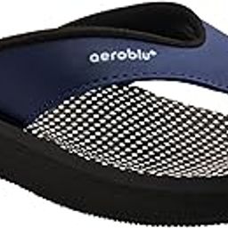 Synthetic Polka Dots Casual Lightweight Open Toe Comfortable Flat Slipper For Women (AEAA03)-image-75