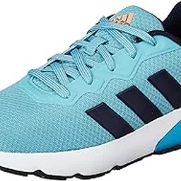 adidas Womens Amalgo W Running Shoe-picture-28