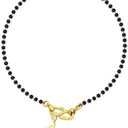 Real Gold Handmade MANGALSUTRA41YB_AB-image-60