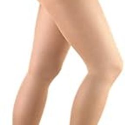 Present Candy Colors Opaque Footed Pantyhose Women Stockings Pack of 2-image-97