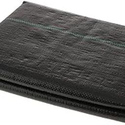 CALANDIS™ Garden Ground Cloth Anti Grass Weeds Cloth Yard Farm Using 2x5m | Weed Control Fabric | Weed Control | Weed & Pest Control | Gardening Supplies | Yard, Garden & Outdoor Living-image-48