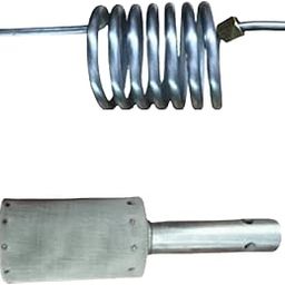 Garden Basket Hubb Fogging Machine Spare Parts - Coil & Burner || Combo Pack Coil & Burner for Fogging Machine-image-28