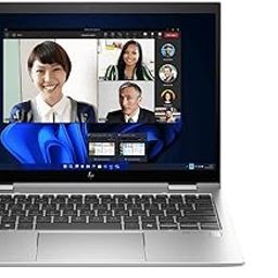 HP x360 830G11 U7-155U/B85PZPT/32GB/1TB SSD/400 nits FHD/Touch/BLK/FPR/IR/Aluminium/USB-C/Win11 Pro/3 Yr Onsite-image-74