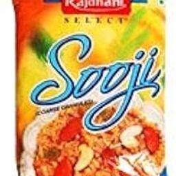 Rajdhani Sooji, 1kg-image-1