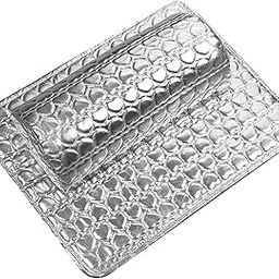 Enakshi® Nail Art Pillow Manicure Hand Arm Rest Pillow Cushion PU Holder Silver|Health & Beauty | Nail Care, Manicure & Pedicure | Nail Art Accessories-image-27