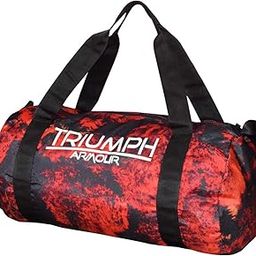 Armour Polyester PRO-22 Junior Multipurpose Bag/Gym Bag Bag Size 14x7x7-picture-53