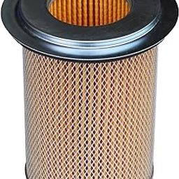 NIKAVI NAFF070 Motorcycle Air Filter Compatible For TVS Radeon/Victor-17